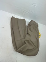 New Vintage Beige Lee Polyester Pants #2032624 OO-45
