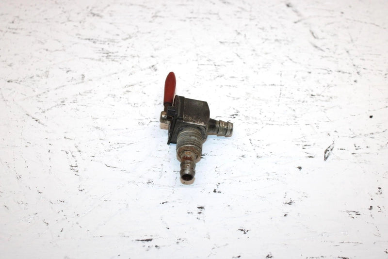 1990 Arctic Cat El Tigre Ext Mountain Cat Oem Fuel Selector Valve 0670-125 SA49