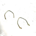2004 Polaris Sportsman 90 OEM Front Brake Shoe Spring Pair 0450422 AP209
