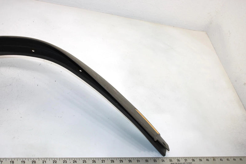 03 Bombardier Quest 650 Oem Right Front Mud Guard 703500212 AB1.1