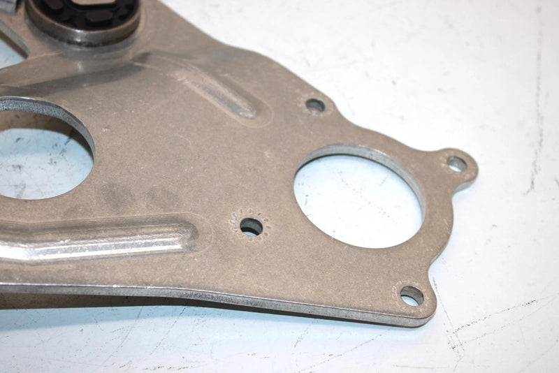 08 Arctic Cat F8 Sno Pro Efi Oem Left Engine Mount Plate 0708-484 SA288