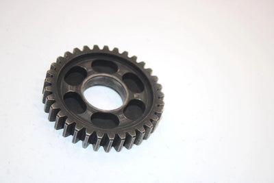 87 Kawasaki Bayou 185 Klf185a Oem 33T Output Shaft Gear 13129-1691 AK13