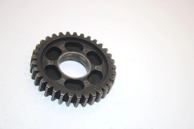 87 Kawasaki Bayou 185 Klf185a Oem 33T Output Shaft Gear 13129-1691 AK13