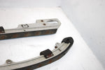 93 Polaris Xlt Oem Left And Right Skid Rail 1540725 1540724 SP59