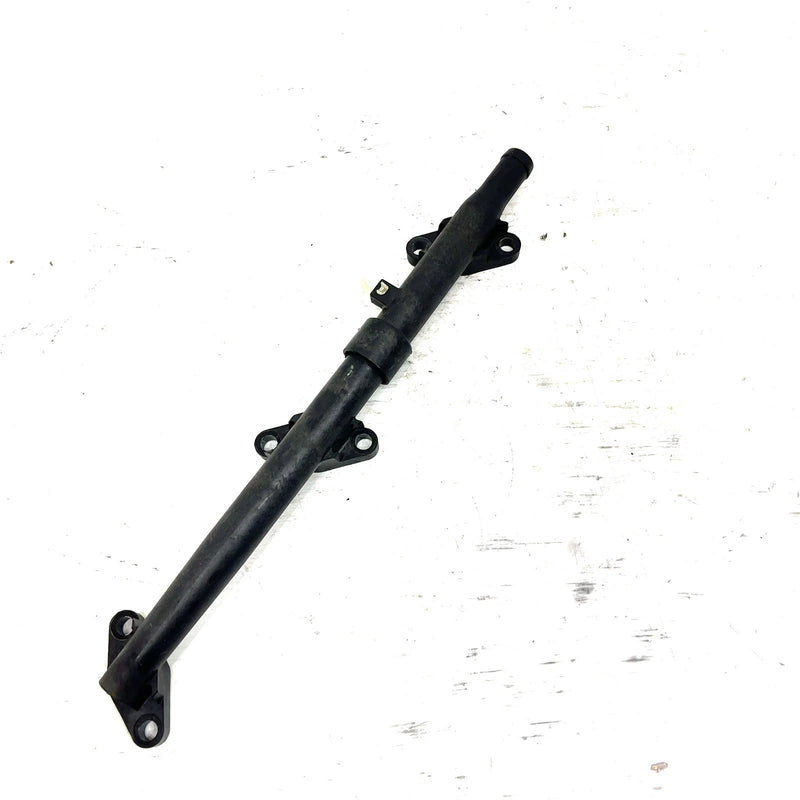 01-05 Yamaha WaveRunner XLT1200 OEM Exhaust Manifold 66V-24377-00-00 JY30
