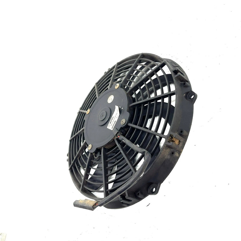 2006 Arctic Cat 650 4x4 V2 Stewart Auto OEM Radiator Fan 0413-123 AA37
