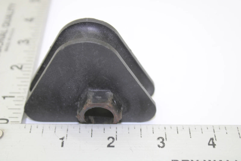 Arctic Cat OEM Left Spring Adjuster 0604-557 Q2247