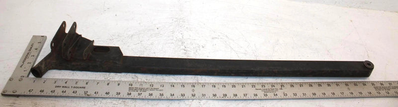 1990 Polaris Trail Oem Right Trailing Arm 1822052 SP16