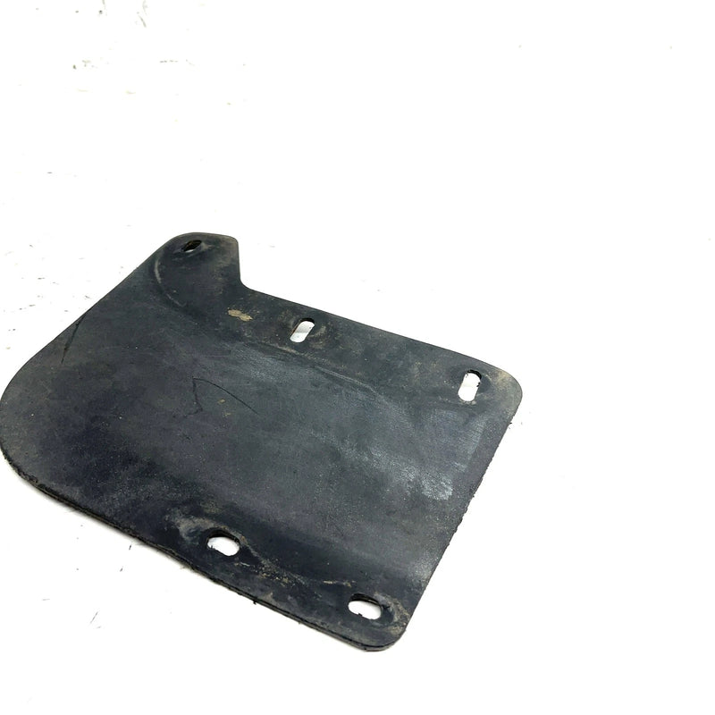 87-88 Polaris Trail Boss 250 2x4 OEM Right Lower Mud Flap 5850066 AP128