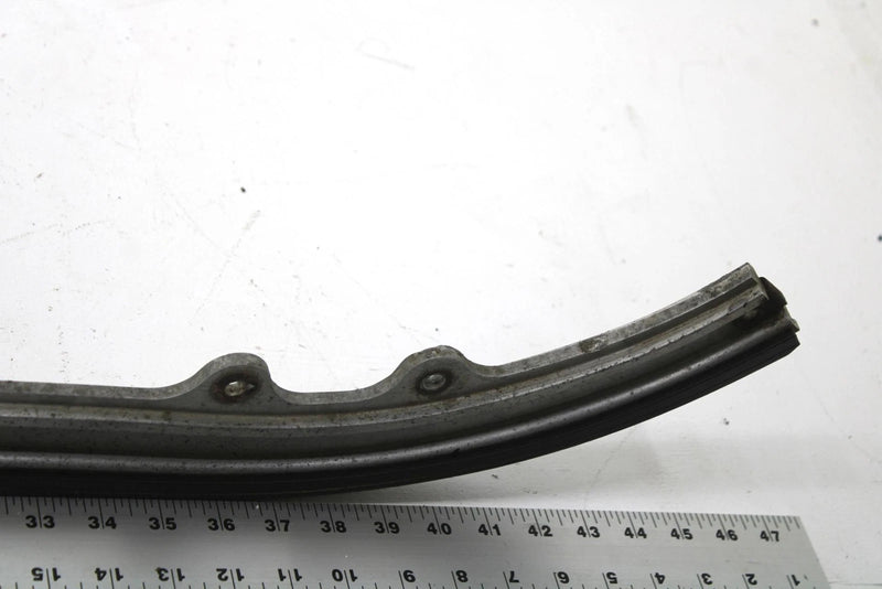 1992 Yamaha Exciter Ii Le Oem Left Skid Rail 88R-47411-02-00 SY 68