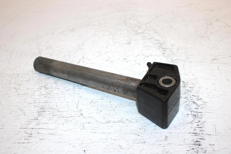 1998 Ski-doo Formula 500 Oem Steering Spindle W/Bushing 506144500 SS1