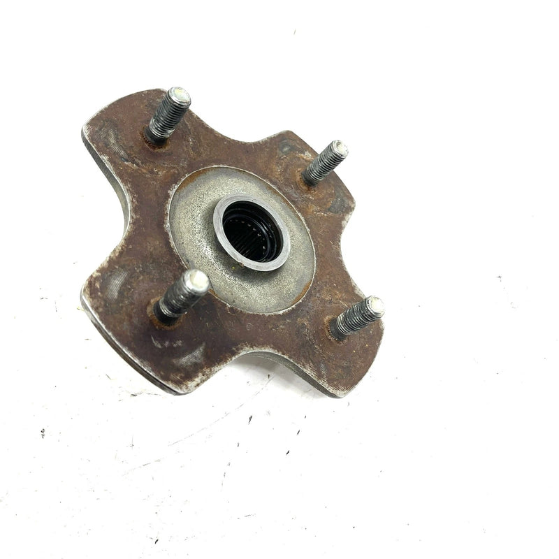 01-09 Honda Foreman Rubicon TRX500FA OEM Rear Left Wheel Hub 42620-HN2-A20 AH79