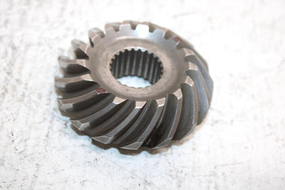2008 Arctic Cat Atv 366 Auto4x4 Fis Oem Secondary Driven Gear 17T 0819-018 AA26