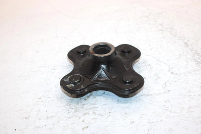 1998 Yamaha  Grizzly Oem Rear Wheel Hub 4WV-25383-00-00 AY49