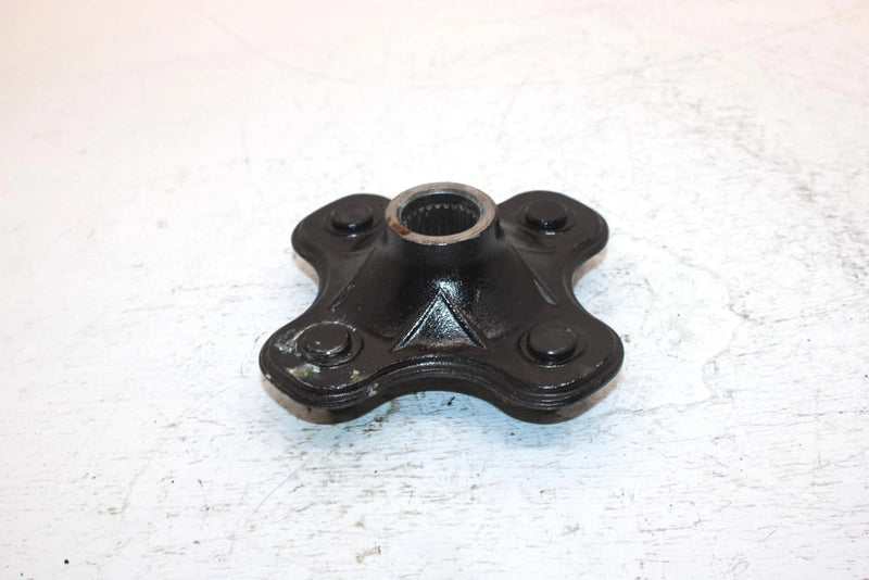 1998 Yamaha  Grizzly Oem Rear Wheel Hub 4WV-25383-00-00 AY49