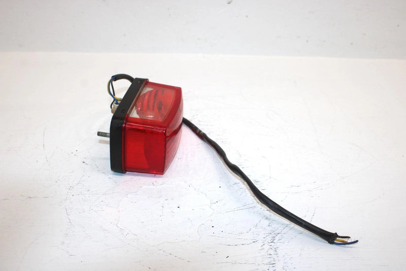 2007 Yamaha  Grizzly 350 2wd Oem Taillight  5KM-84710-01-00 AY28
