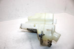 2002 Ski-doo Mxz 500 Oem Oil Tank 519000049 SS16