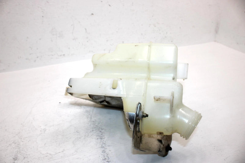 2002 Ski-doo Mxz 500 Oem Oil Tank 519000049 SS16