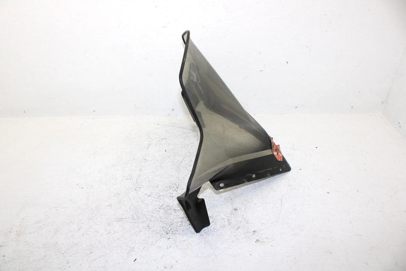 2013 Polaris 600 Rush Pro Oem Windshield 2877805 SP30.1