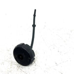 91-02 Suzuki King Quad 300 LTF300F 4x4 OEM Fuel Gas Cap 44200-19B00 AS34
