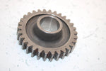 86 Suzuki Lt185 Model F Oem Reverse Idler Gear 24561-24401 AS1