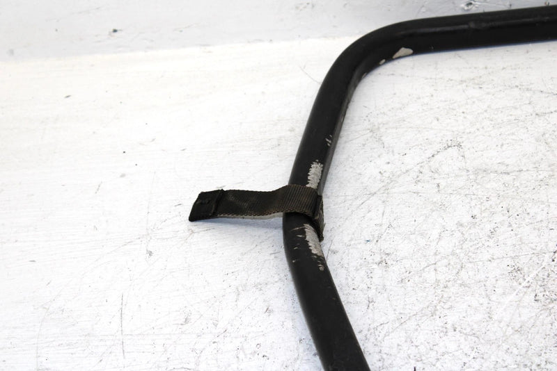 2013 Polaris 600 Rush Pro R Oem Rear Bumper 1019565-458 SP29