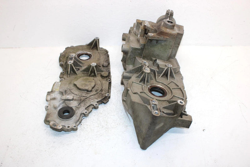 2002 Polaris Sportsman 500 OemTransmission Case 3233778 3233776 AP154