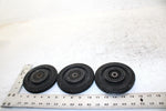 1995 Polaris Xlt Oem Idler Wheel Set Of 3 1543018 SP34