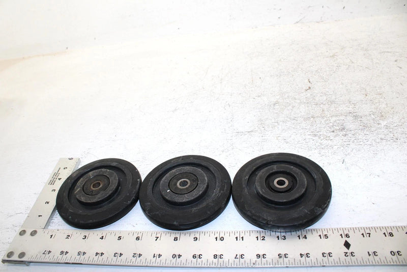 1995 Polaris Xlt Oem Idler Wheel Set Of 3 1543018 SP34