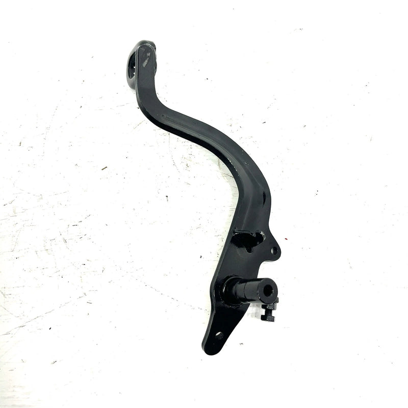 1987 Suzuki Quadrunner 4WD LT4WD OEM Rear Brake Pedal 43110-19B00 AS40