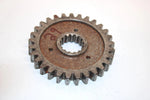 06 Arctic Cat 650 V2 Oem 29T Output Gear 3201-136 AAS