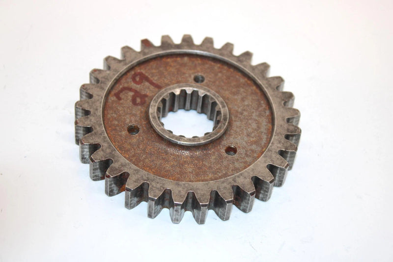 06 Arctic Cat 650 V2 Oem 29T Output Gear 3201-136 AAS