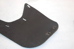 87 Polaris Trail Boss 4x4 Oem Front Mud Flaps (Pair) 5850071 5850072 AP9