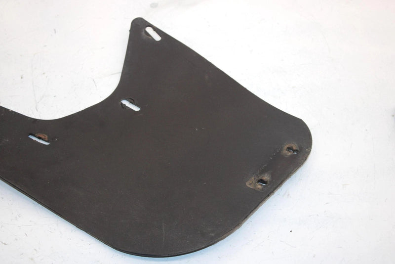 87 Polaris Trail Boss 4x4 Oem Front Mud Flaps (Pair) 5850071 5850072 AP9