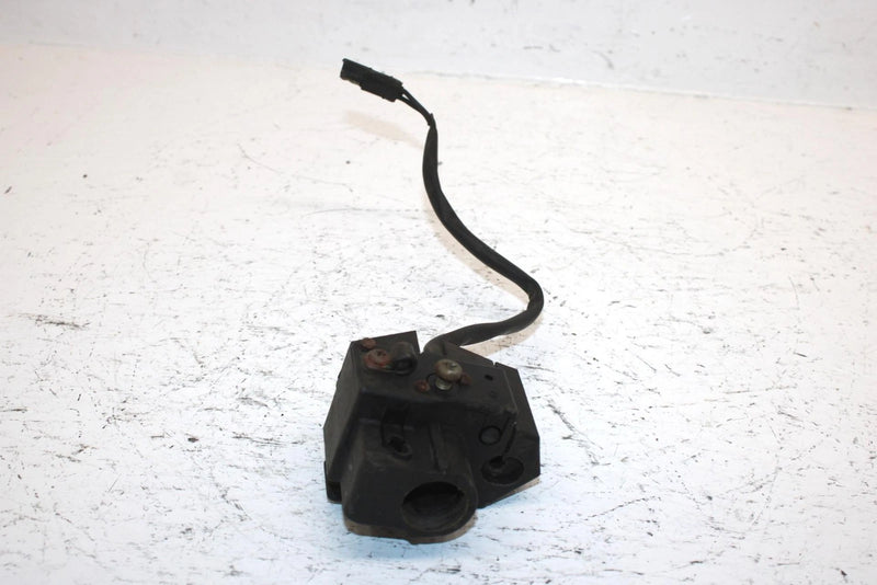 1991 Arctic Cat Lynx Deluxe Oem Right Control Housing 0609-084 SA52