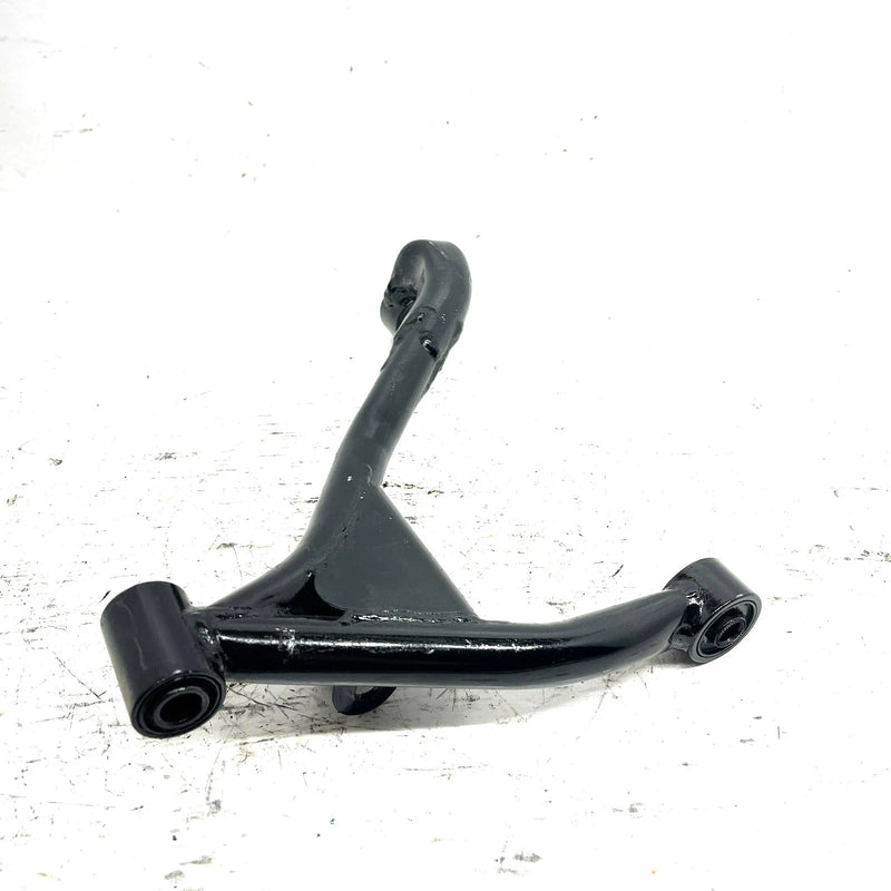 84-87 Suzuki Quadrunner 185 OEM Lower Left Suspension Arm 52420-24400 AS0