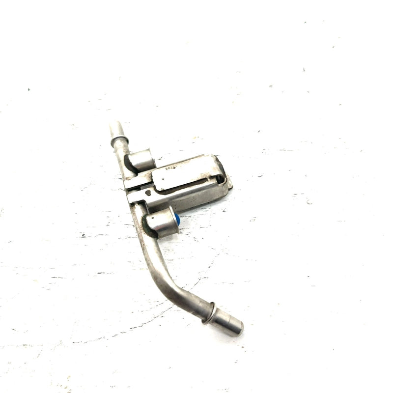 2009 Polaris Ranger HD 700 4x4 EFI OEM Fuel Rail 2520808 XP12.1