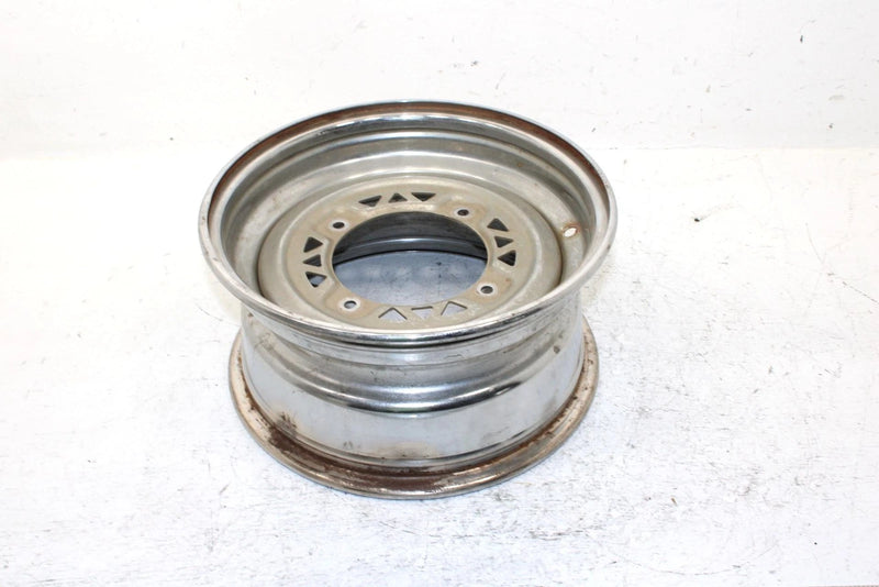 2003 Polaris Sportsman 700 Oem Front Wheel 12X6 1520798 AP189