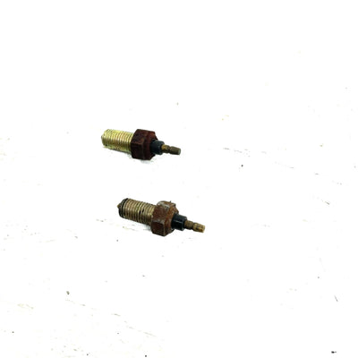 1994 Yamaha Kodiak 400 4x4 OEM Gear Position Switch Pair 3GB-82540-01-00 AY71