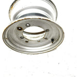 1988 Yamaha Moto 4 OEM 10x6 Front Wheel Rim 2HT-25180-00-4R AY57