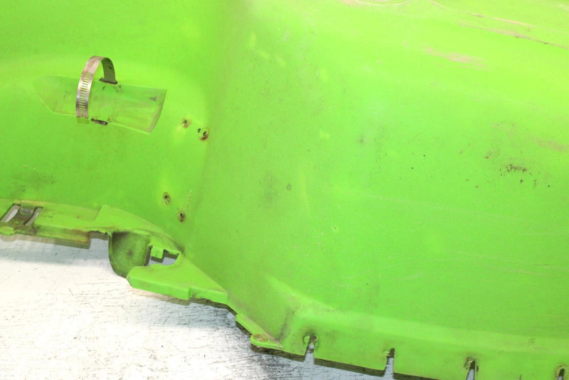 1998 Arctic Cat Zr 600 Oem Left Belly Pan 0716-753 SA33