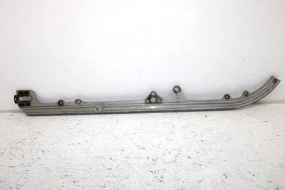 1992 Yamaha Exciter Ii Le Oem Left Suspension Rail 88R-W4741-00-00 SY126