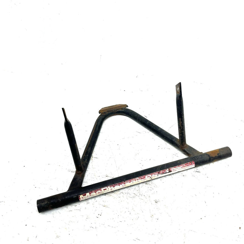 85-87 Polaris Trail Boss 250R OEM Front Bumper 2670086 AP207