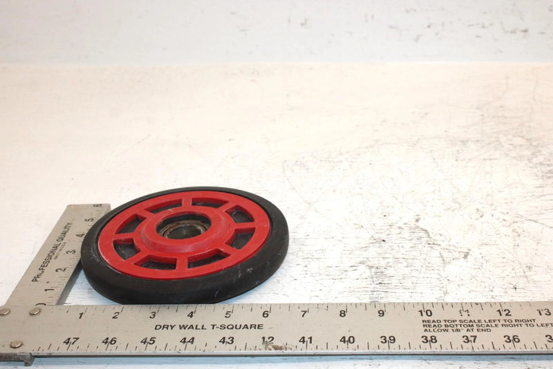 1996 Polaris 500 Oem Idler Wheel W/Bearing 1594032 SP12
