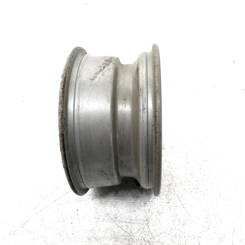 99-02 Kawasaki Prairie 300 4x4 OEM Front Wheel Rim 41025-1313-5A AK31.1