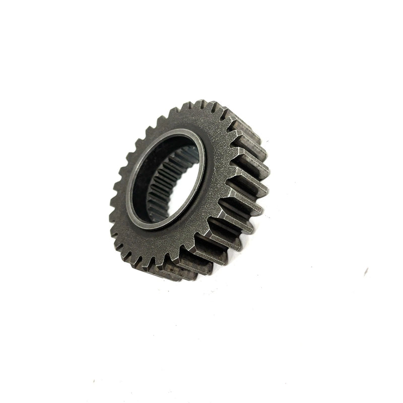 2010 Honda Rancher 420 OEM 28T 5th Countershaft Gear 23491-HP5-600 AH21