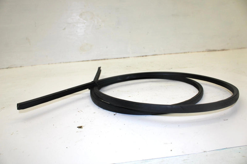 1990 Yamaha Waverunner Lx 650 Oem Bumper Trim 90697-25024-00 JY15