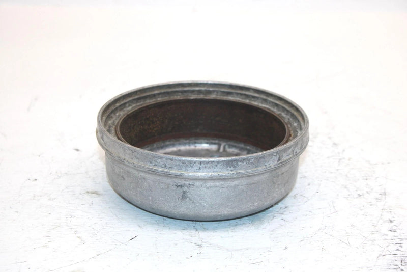 1986 Honda Atc 200 Sa Oem Front Brake Drum 44602-969-010 AH59