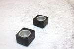 2002 Ski-doo Mxz 700 Oem Stopper Block Set 503189152 503189170 SS20