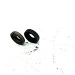 00-06 Honda Rancher 350 4x4 OEM Motor Mount Seal Pair 50203-HM7-003 AH47